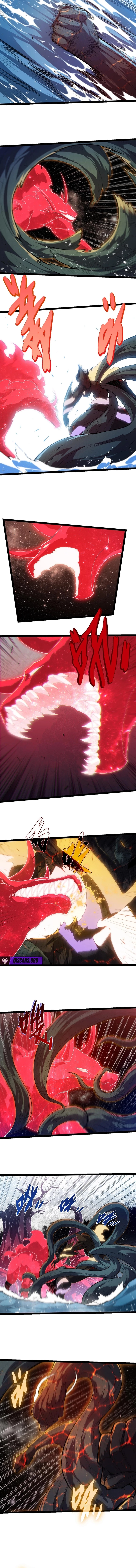 Starting Over as a Tree Chapter 502 - 3