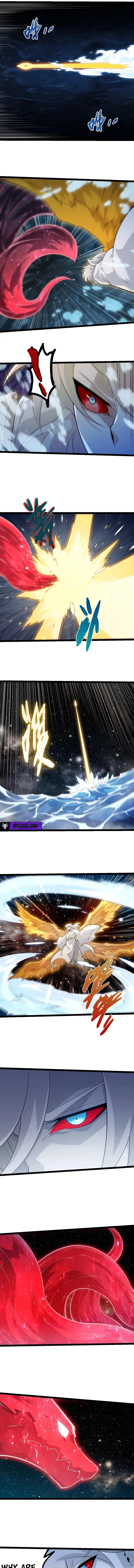 Starting Over as a Tree Chapter 501 - 5