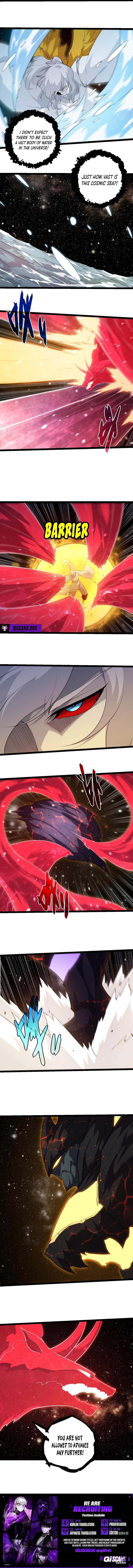 Starting Over as a Tree Chapter 501 - 7