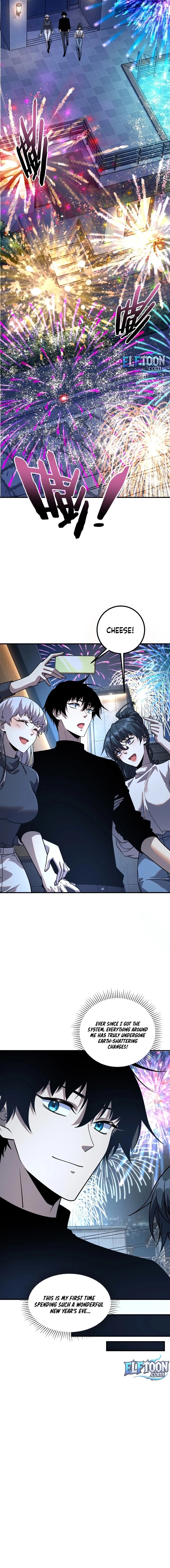 Awakening the Purple Thunder at the Beginning Chapter 55 - 8