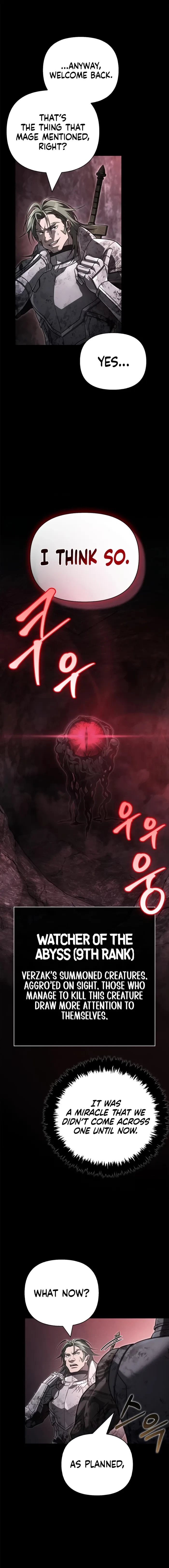 Surviving the Game as a Barbarian Chapter 145 - 6