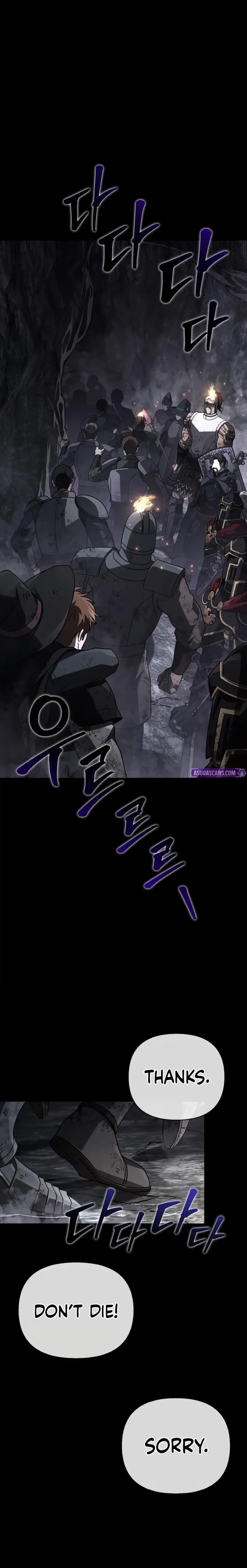 Surviving the Game as a Barbarian Chapter 145 - 18