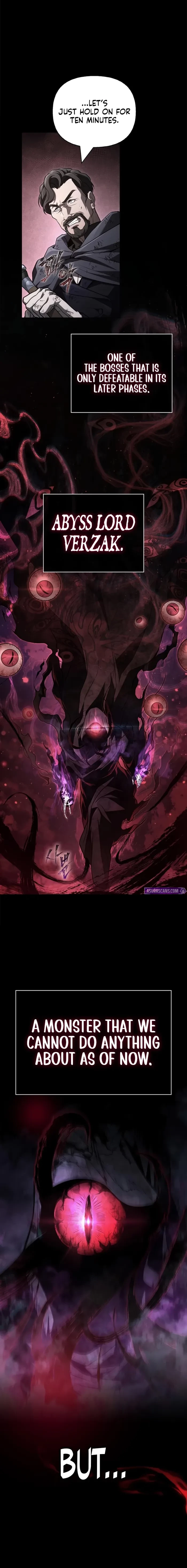 Surviving the Game as a Barbarian Chapter 145 - 29