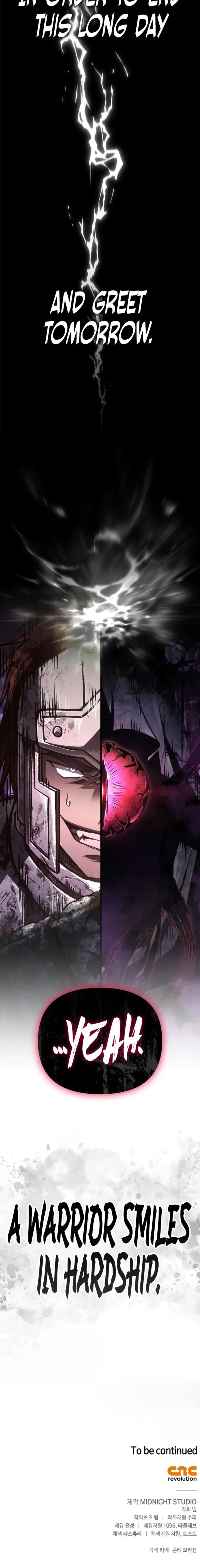 Surviving the Game as a Barbarian Chapter 145 - 31