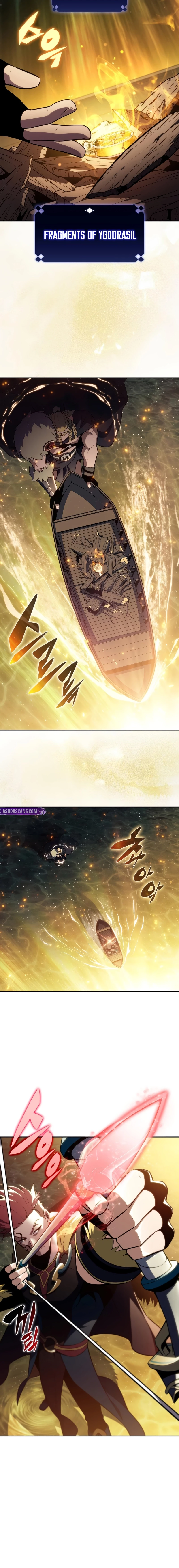 I’m the Max-Level Newbie Chapter 248 - 2