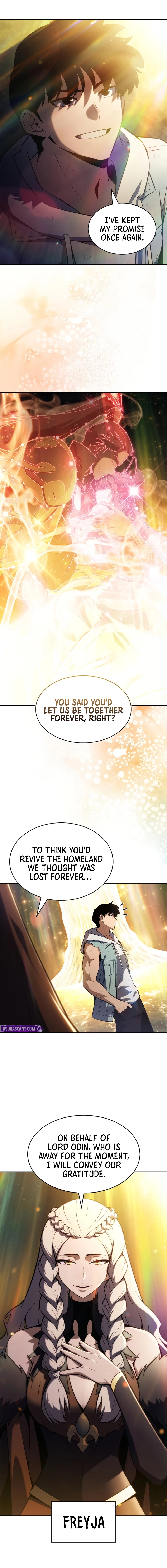 I’m the Max-Level Newbie Chapter 248 - 4