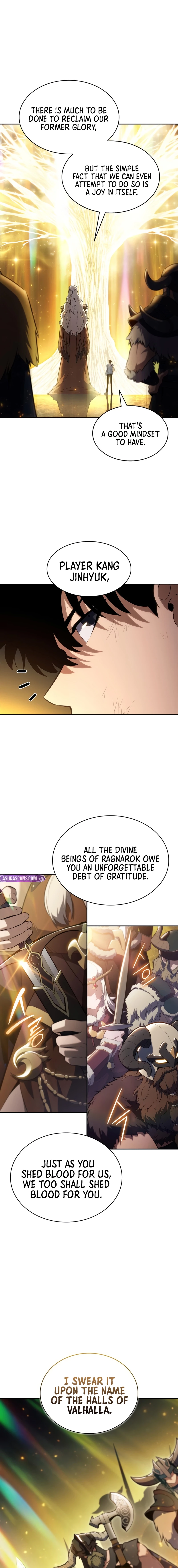 I’m the Max-Level Newbie Chapter 248 - 5