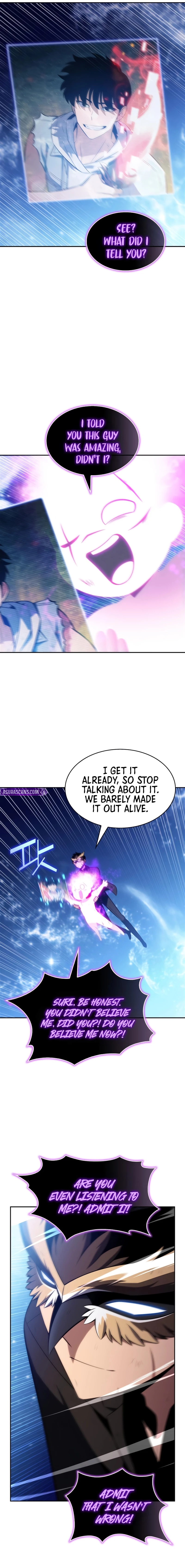 I’m the Max-Level Newbie Chapter 248 - 7