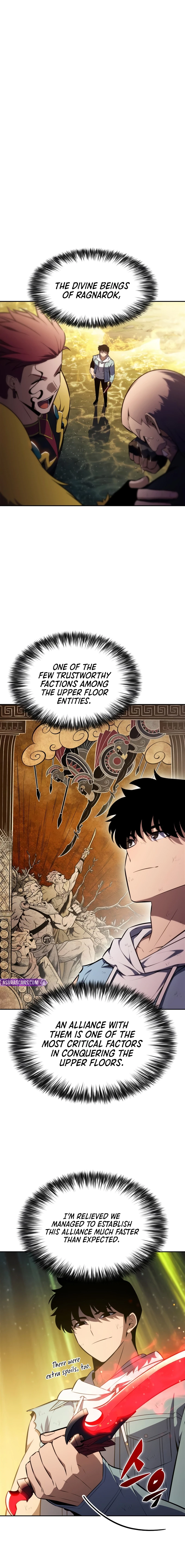 I’m the Max-Level Newbie Chapter 248 - 8