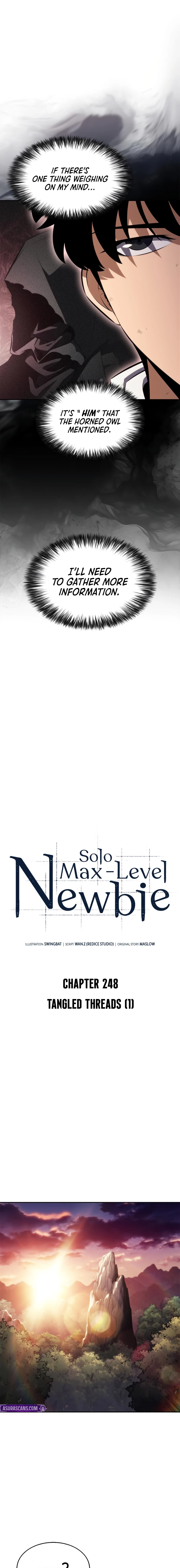 I’m the Max-Level Newbie Chapter 248 - 9