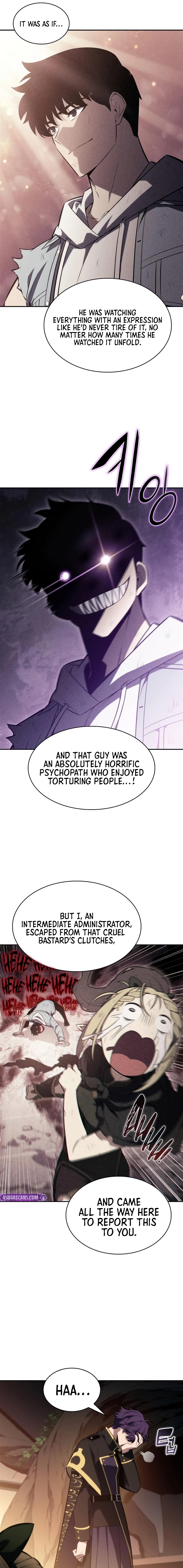 I’m the Max-Level Newbie Chapter 248 - 11