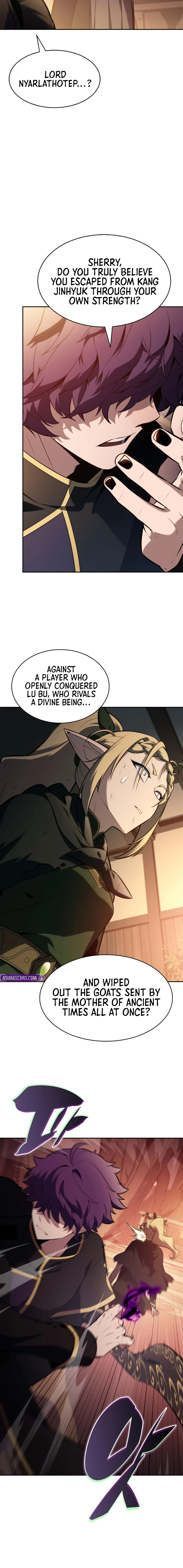 I’m the Max-Level Newbie Chapter 248 - 12