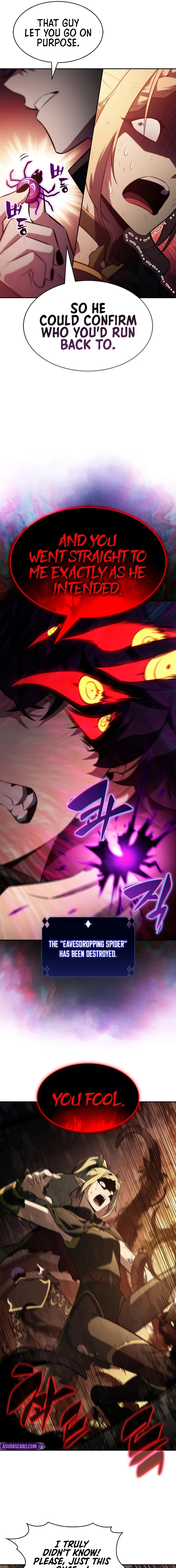 I’m the Max-Level Newbie Chapter 248 - 13