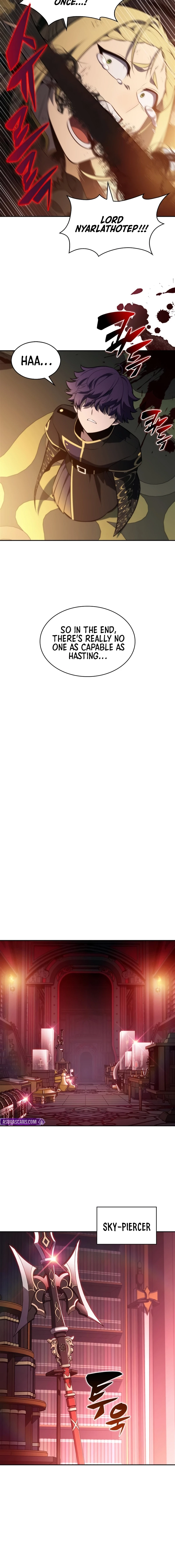 I’m the Max-Level Newbie Chapter 248 - 14