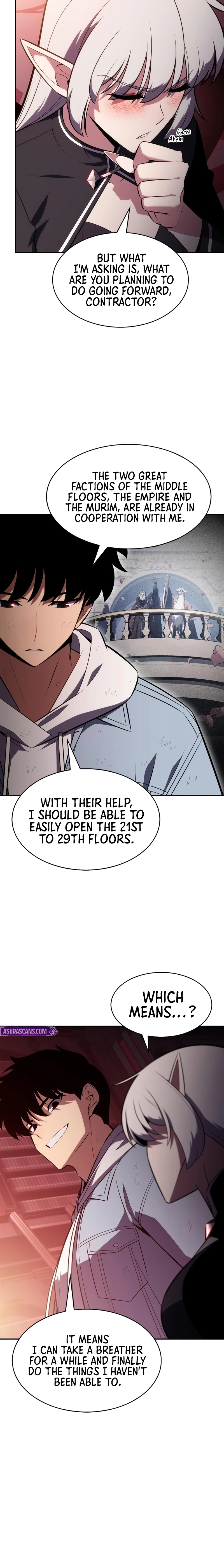 I’m the Max-Level Newbie Chapter 248 - 16