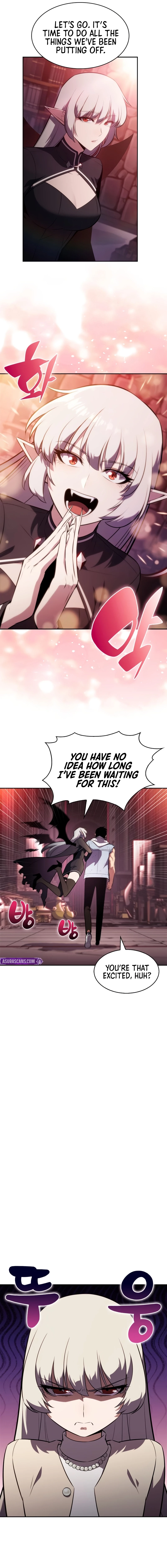 I’m the Max-Level Newbie Chapter 248 - 17