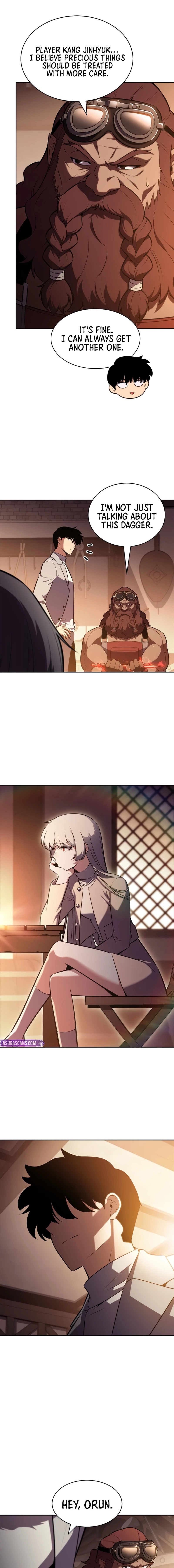 I’m the Max-Level Newbie Chapter 248 - 19