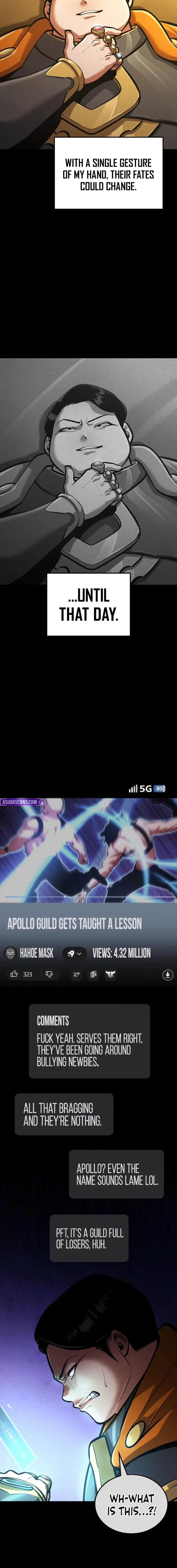 Emperor of Solo Play Chapter 57 - 2