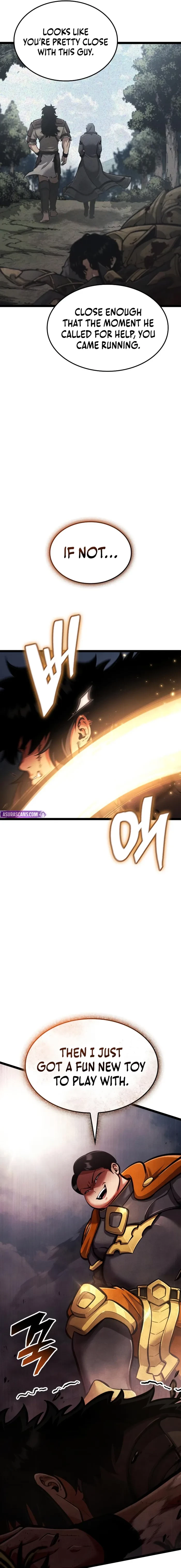 Emperor of Solo Play Chapter 57 - 5