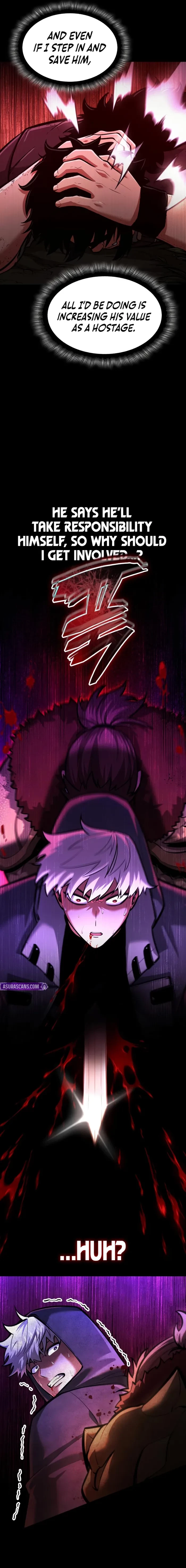 Emperor of Solo Play Chapter 57 - 7