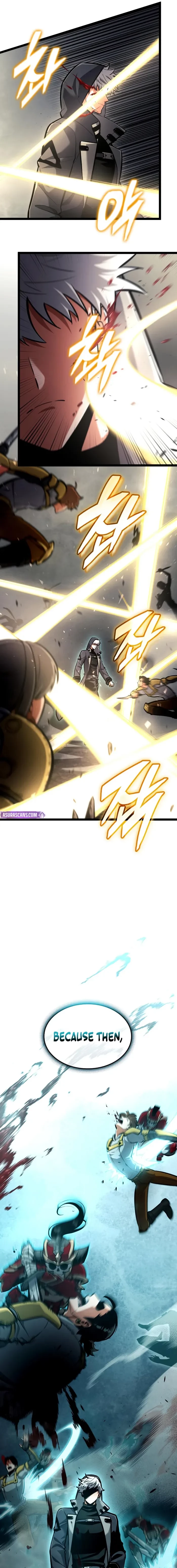 Emperor of Solo Play Chapter 57 - 13