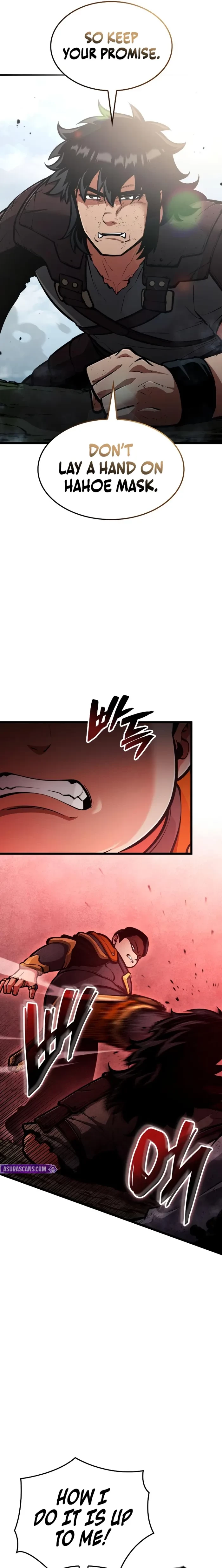 Emperor of Solo Play Chapter 56 - 15