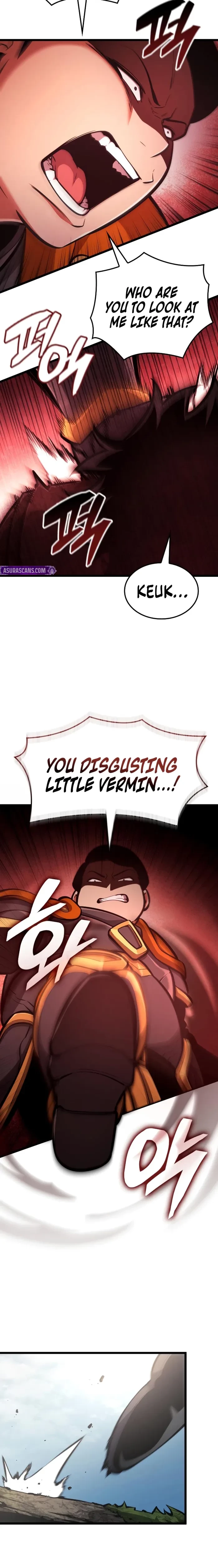 Emperor of Solo Play Chapter 56 - 16