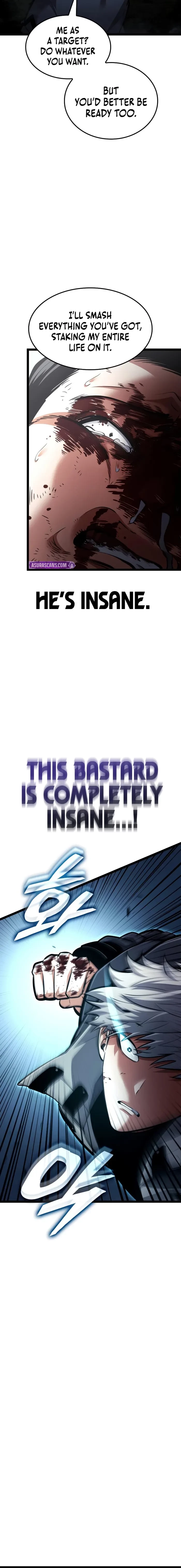 Emperor of Solo Play Chapter 57 - 16