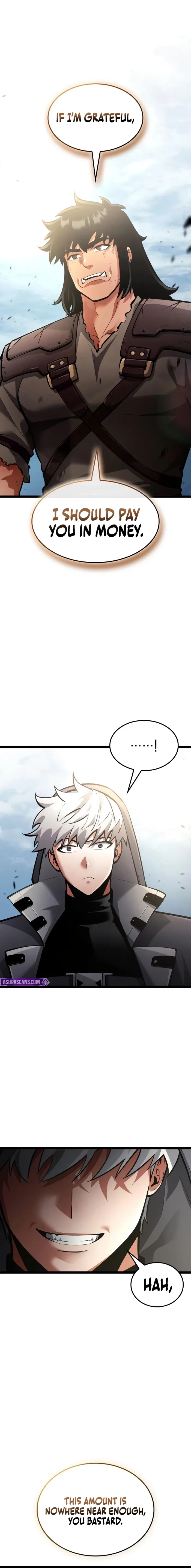 Emperor of Solo Play Chapter 57 - 20