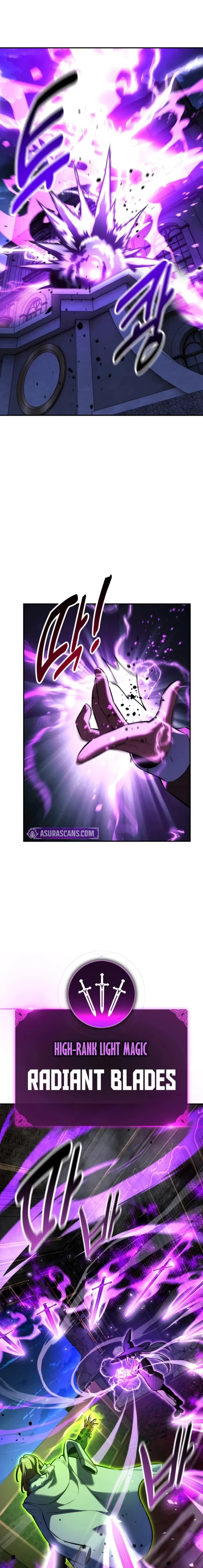 The Extra's Academy Survival Guide Chapter 96 - 1