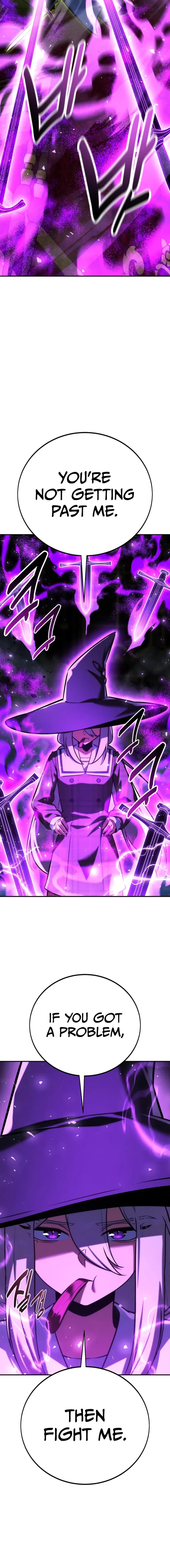 The Extra's Academy Survival Guide Chapter 96 - 2