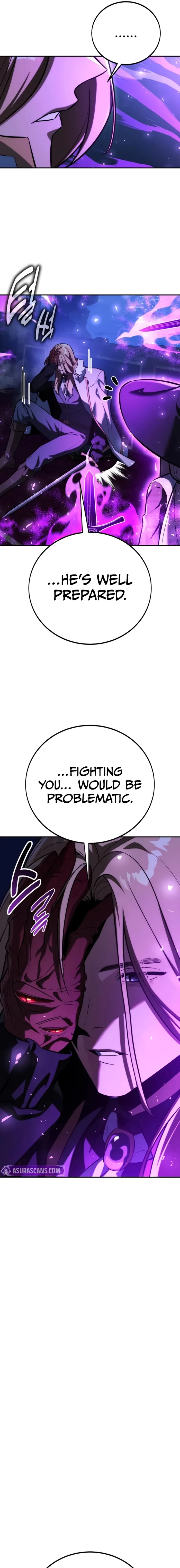 The Extra's Academy Survival Guide Chapter 96 - 3