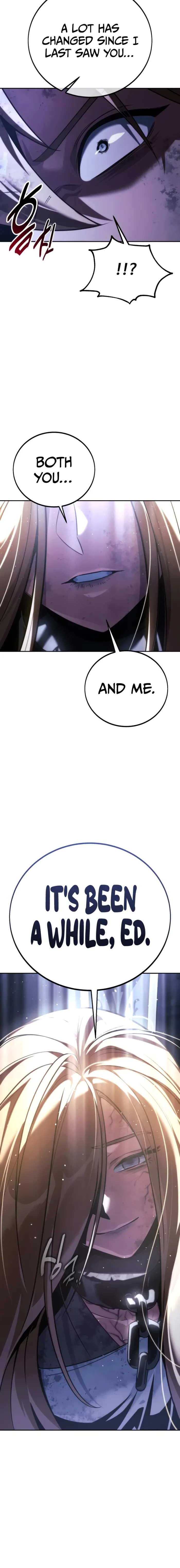 The Extra's Academy Survival Guide Chapter 96 - 4