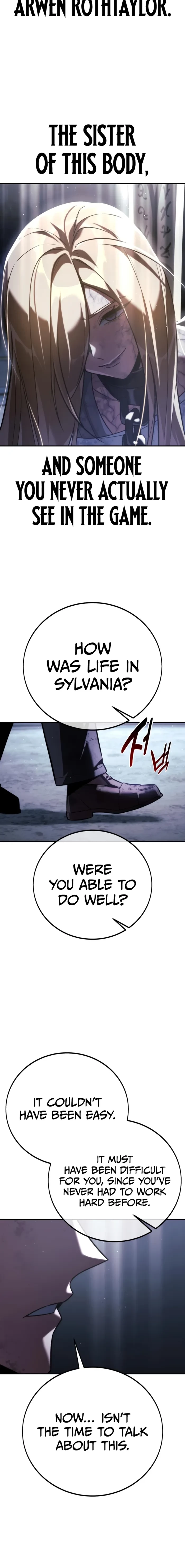 The Extra's Academy Survival Guide Chapter 96 - 6