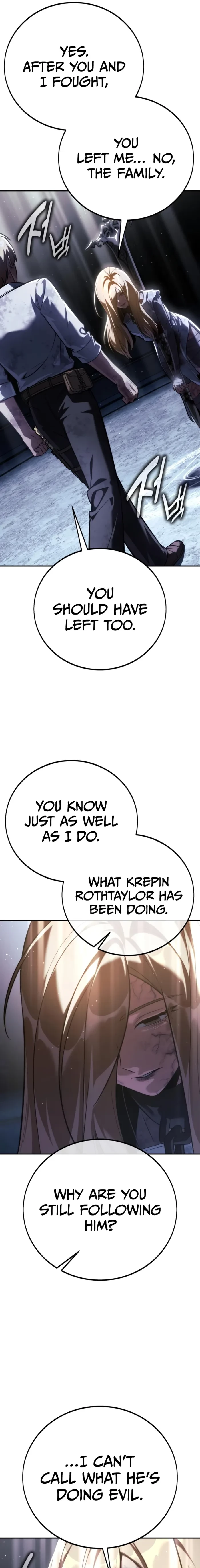 The Extra's Academy Survival Guide Chapter 96 - 7