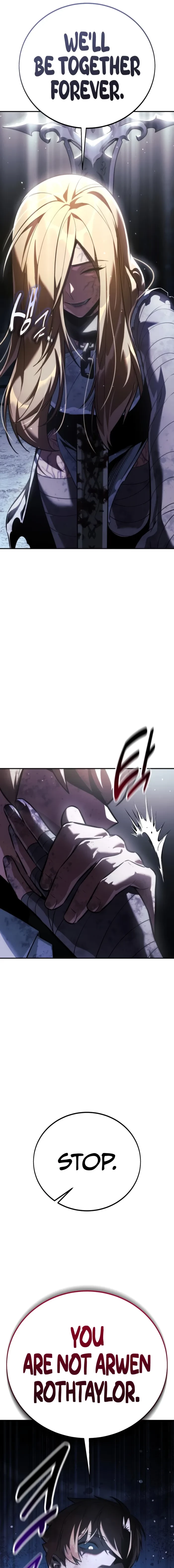 The Extra's Academy Survival Guide Chapter 96 - 9