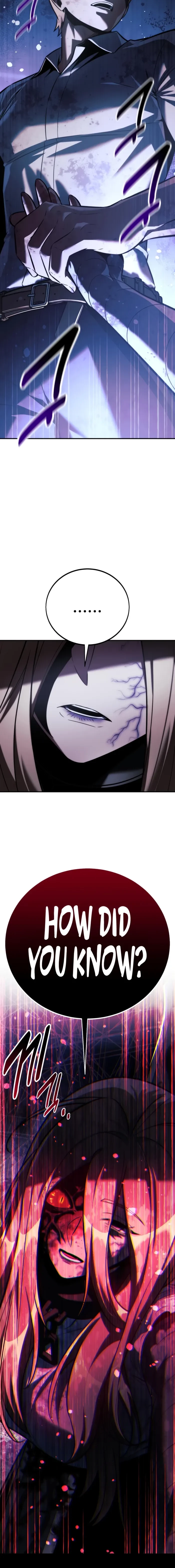 The Extra's Academy Survival Guide Chapter 96 - 10