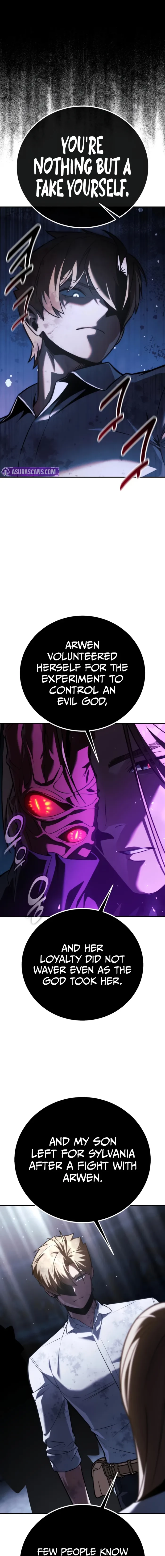 The Extra's Academy Survival Guide Chapter 96 - 11