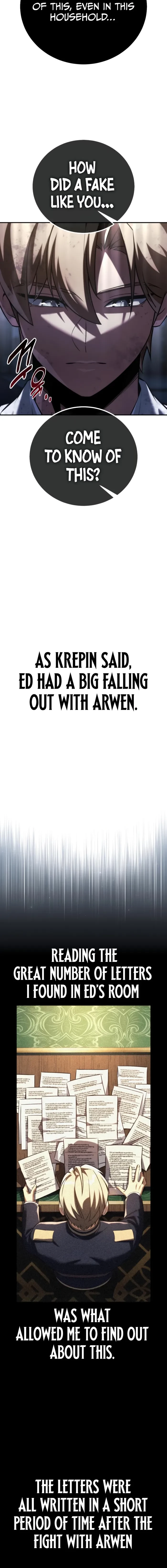 The Extra's Academy Survival Guide Chapter 96 - 12