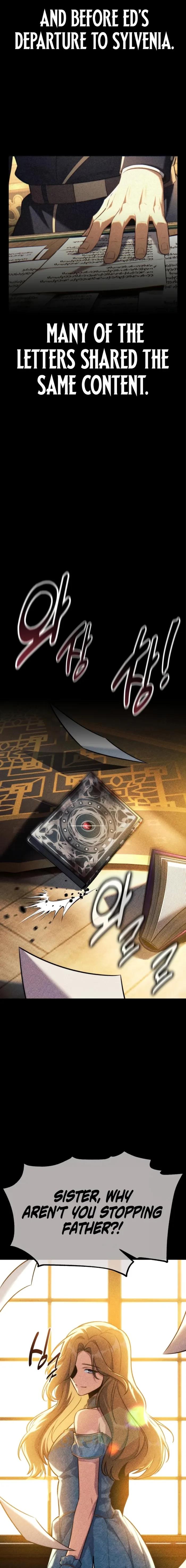 The Extra's Academy Survival Guide Chapter 96 - 13