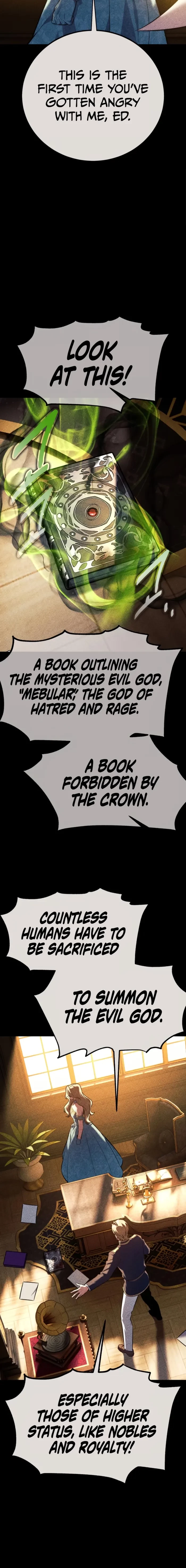 The Extra's Academy Survival Guide Chapter 96 - 14