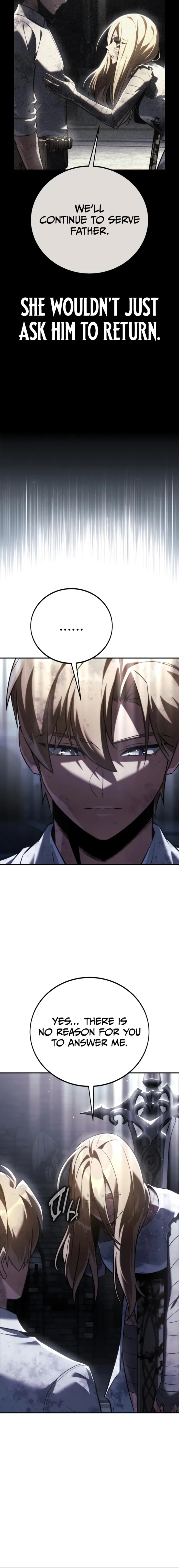 The Extra's Academy Survival Guide Chapter 96 - 18