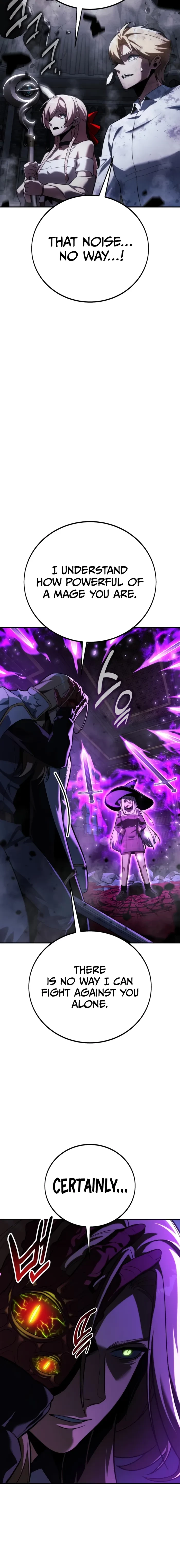 The Extra's Academy Survival Guide Chapter 96 - 20