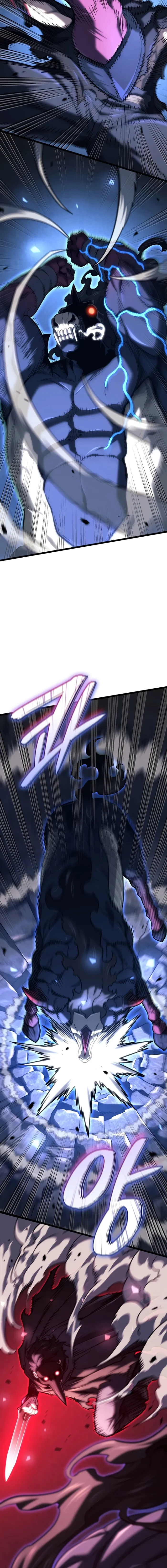 Revenge of the Baskerville Bloodhound Chapter 153 - 4