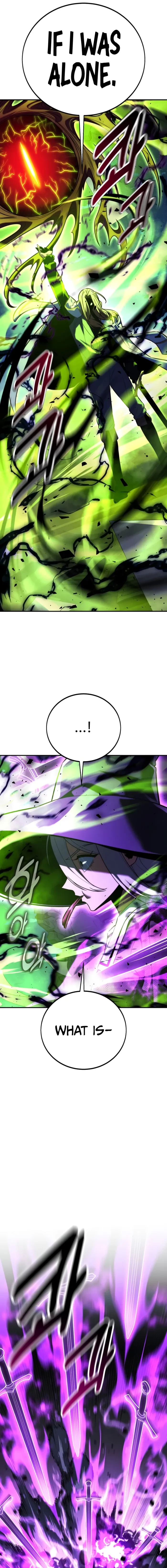 The Extra's Academy Survival Guide Chapter 96 - 21