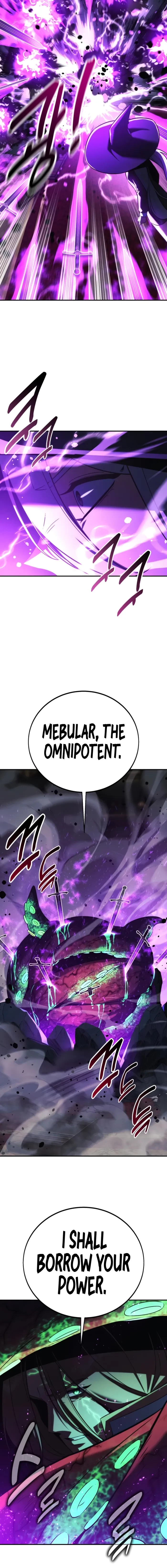 The Extra's Academy Survival Guide Chapter 96 - 22