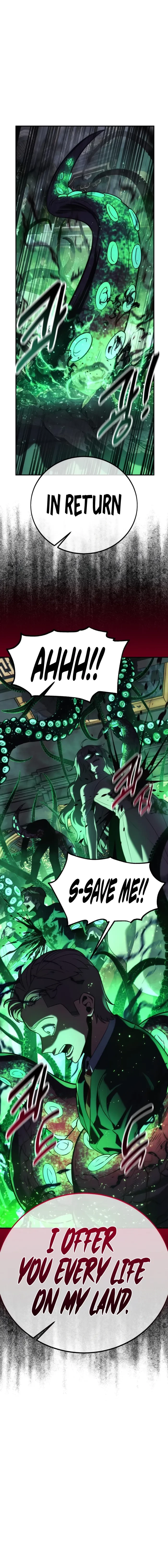 The Extra's Academy Survival Guide Chapter 96 - 23