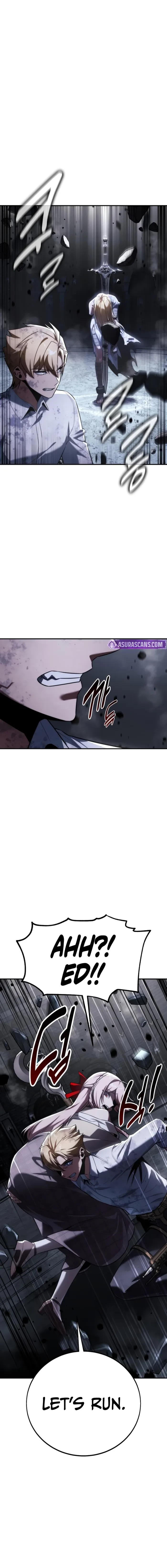 The Extra's Academy Survival Guide Chapter 96 - 24