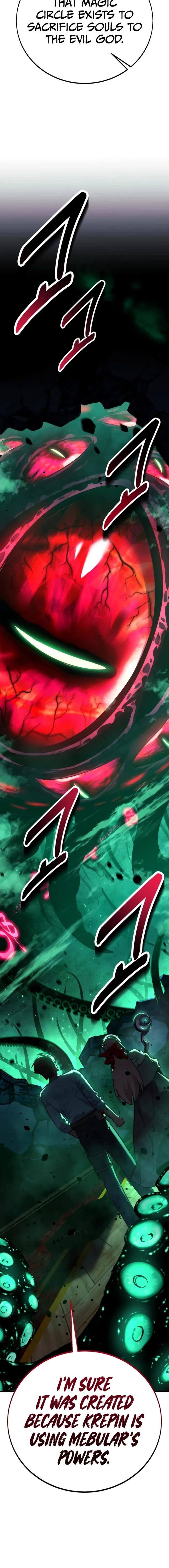 The Extra's Academy Survival Guide Chapter 96 - 26