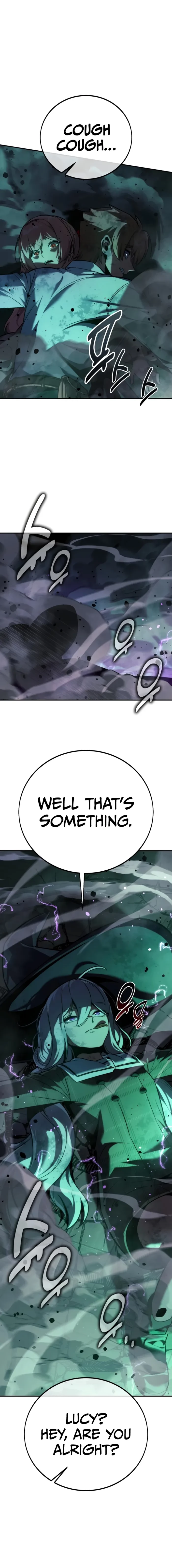 The Extra's Academy Survival Guide Chapter 96 - 30